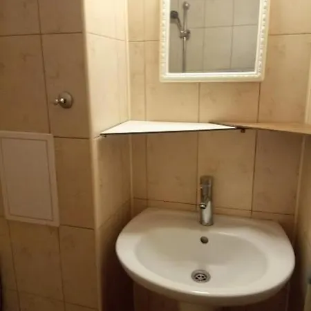 александр 1 Apartment Burgas