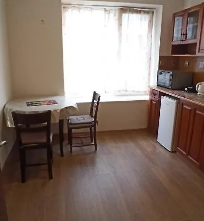 александр 1 Burgas