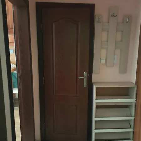 александр 1 Apartment *