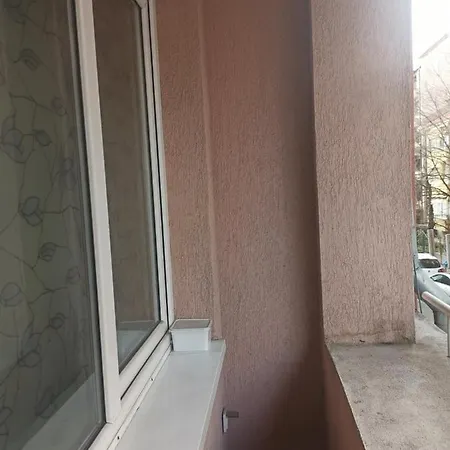 александр 1 Apartment Burgas