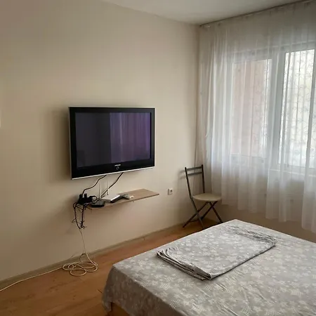 александр 1 Apartment *
