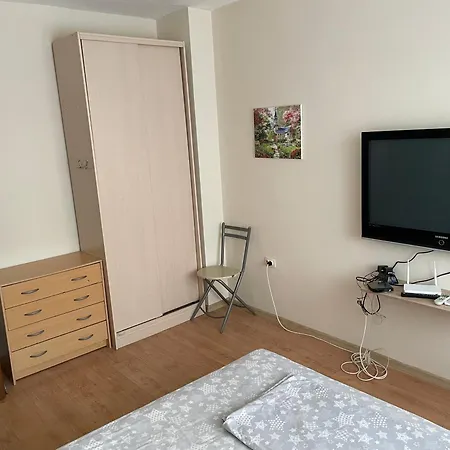 александр 1 * Burgaz