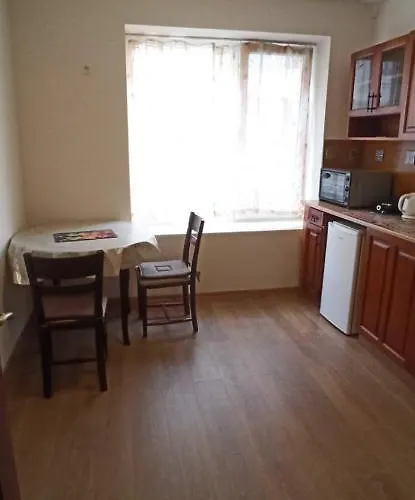 александр 1 Burgasz