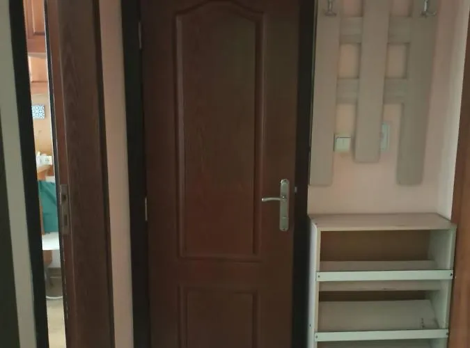 александр 1 Apartman *